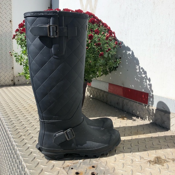 Wind River rubber boots - Picture 3 of 3